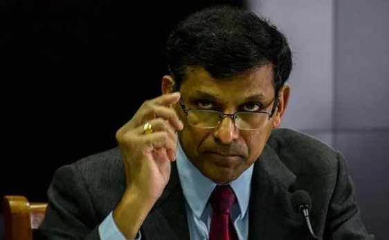 Banks can't get 'blanket relief' from CBI, CVC actions: Raghuram Rajan