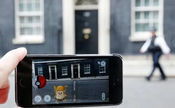 Pokemon Go: A catalyst to keep people healthy, say experts