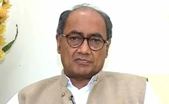 Never applied for BPL status, Digvijay Singh cries conspiracy 