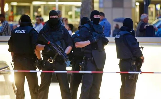 Munich gunman 'deranged,' no links to IS: Police