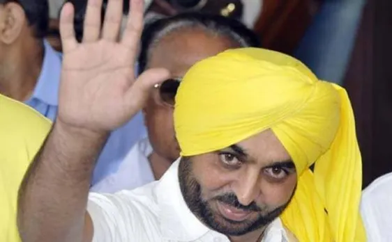 9-member panel set up to investigate Bhagwant Mann video incident; may face stern action