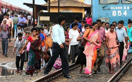 India approves USD 318 million loan for Sri Lanka to upgrade its Railways