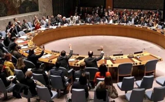 India not to get permanent seat on UN security council this year