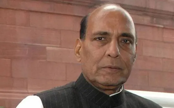 Rajnath speaks to Mehbooba; discusses Kashmir situation