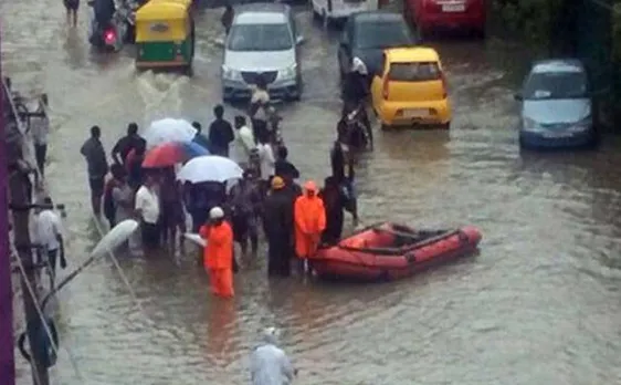 Traffic jams cripple lives in Delhi, Mumbai and Bangalore 