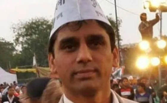 AAP MLA Naresh Yadav granted bail in Malerkotla sacrilege incident