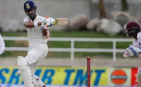 India vs West Indies, 2nd Test: Rain wipes out final session, India lead by 304 runs at stumps