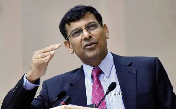 Raghuram Rajan leaves rates unchanged; warns of inflation risks