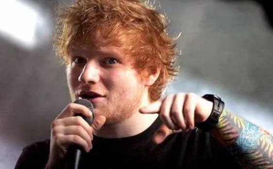 Thinking Out Loud: Ed Sheeran sued over copyright infringement 