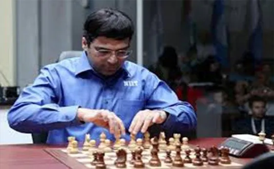 Anand draws with Wesley So, slips to joint second