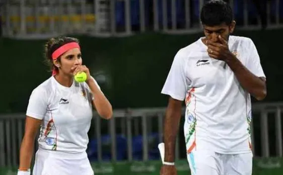 Rio Olympics 2016: Sania-Bopanna lose mixed double semis; to fight for bronze now