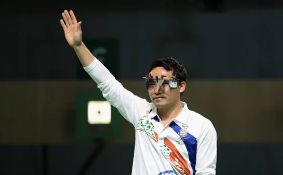 NRAI recommends Shooter Jitu Rai for Rajiv Gandhi Khel Ratna award