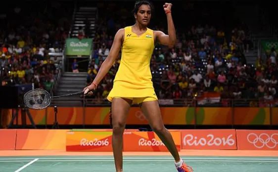 Rio Olympics 2016: Twitter erupts with joy at Sindhu's historic moment