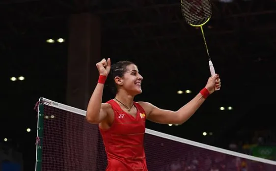 Carolina Marin: The shuttler between Sindhu and gold medal