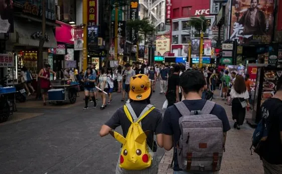 Pokemon Go mania: Bangkok police announces crackdown against Thai drivers