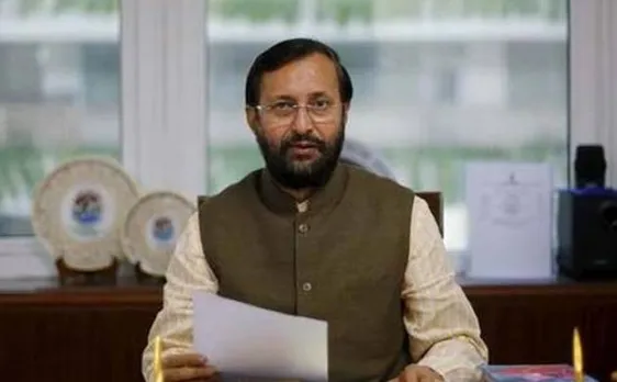 Nehru, Patel hanging remark: Javadekar blames confusion of punctuation in his quote, posts clarifications on Twitter