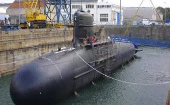 Scorpene Submarine data hacking: Defence Minister Parrikar holds high-level meeingt, probe team may go to France
