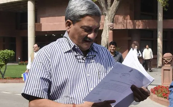 Scorpene submarines data hacking: Parrikar says 'documents not 100% leaked', seeks report from Navy chief