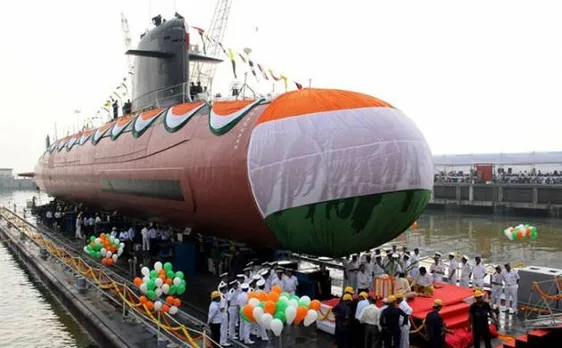 India's $3.5bn Scorpene submarine data hacked as France's DCNS suffers massive documents leak