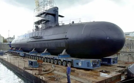 Scorpene submarine data leak: French shipbuilder DCNS suspect â€˜economic warfareâ€™