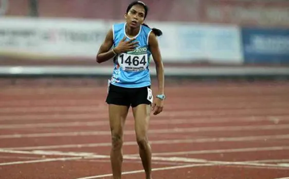 Olympian OP Jaisha tests positive for H1N1, hospitalised