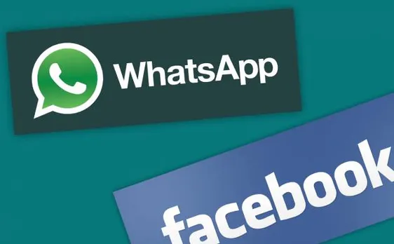 Facebook to use Whatsapp user data for targeted advertisements