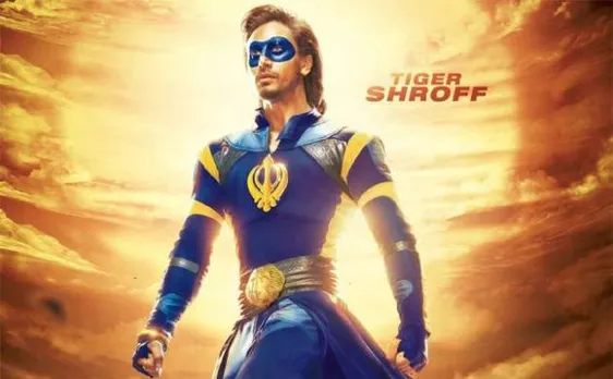 'A Flying Jatt' Movie Review: A heroic entertainer only for kids