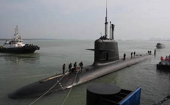 â€˜The Australianâ€™ expected to release information on Scorpene's weapons systems