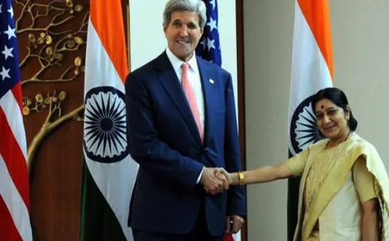 India-US discuss scope to do a lot more in the area of counter-terrorism