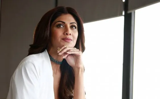 Shilpa Shetty has no qualms on playing motherâ€™s role