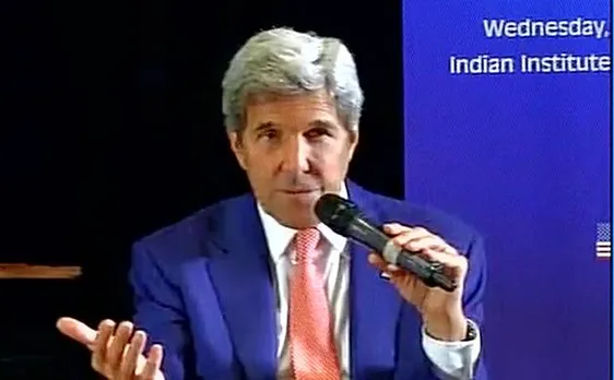  Pakistan needs to push harder against â€˜indigenous terror groupsâ€™: Kerry 