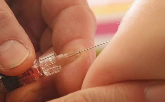 48 employees of private firm fall ill after vaccination in Ahmedabad 