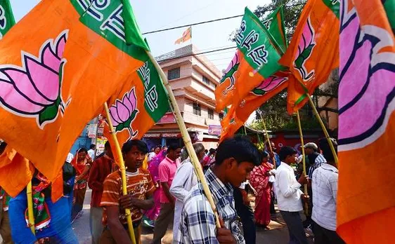 BJP worker hacked to death in Kannur