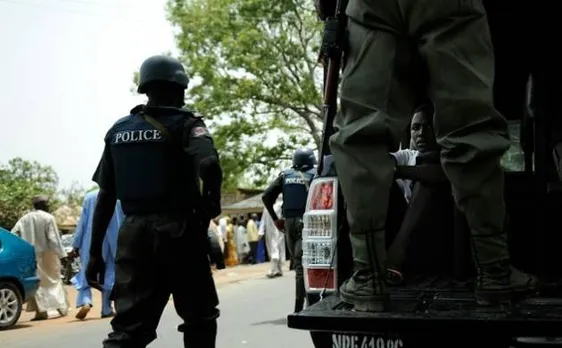 Nigeria arrests alleged kingpin behind kidnap of Australi