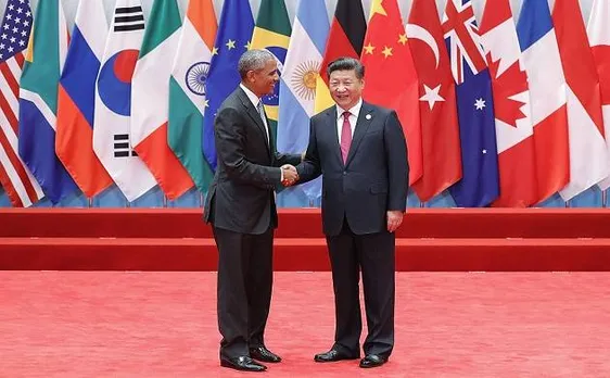 Obama warns China of 'consequences' for its behaviour in SCS