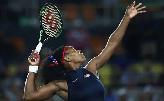 US Open 2016: Serena Williams rewrites grand slam history, goes past Federer