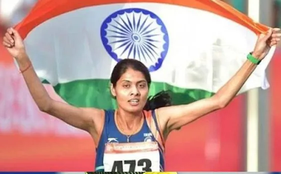 Olympian Lalita Babar to get cash reward of Rs 75 lakh by Maharashtra Government