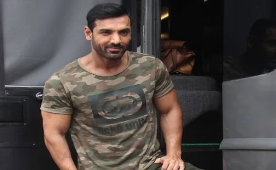 John Abraham to wrap up 'Force 2' by mid-September