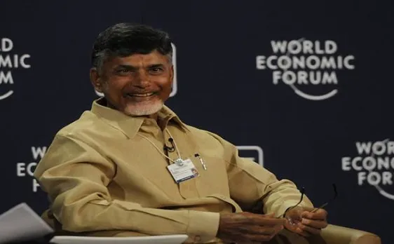 Free smart phones likely for Andhra Pradesh students