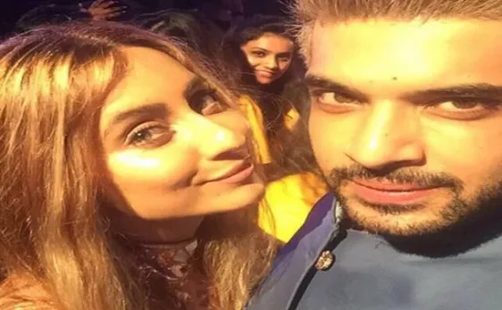 Karan Kundra and Anusha Dandekar to host 'Love School 2'