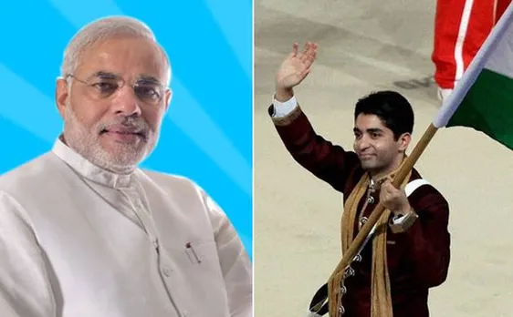 Rio Paralympic: PM Modi, Abhinav Bindra praise medallists for gold and bronze