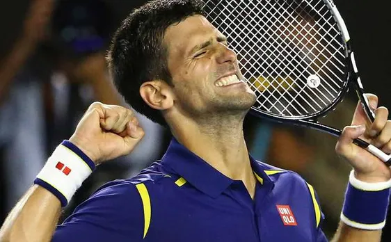 US Open 2016: Novak Djokovic beats Gael Monfils in semis, to face Stan Wawrinka in final