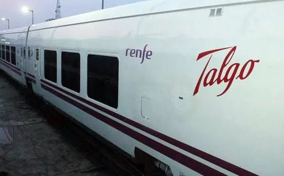 Final trial run for Delhi-Mumbai Talgo train at 150 kmph today