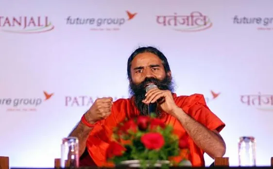  Yoga guru Ramdev owned Patanjali group ready to explore international markets 