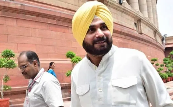 Congress slams Navjot Sidhu's new party, says it is a 'BJP-sponsored programme'