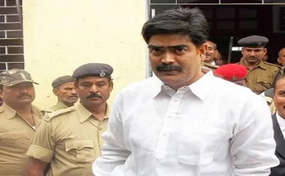 Bihar goverment to approach Supreme Court for cancellation of Shahabuddin bail