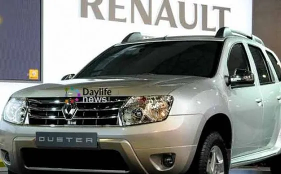 Renault India aims to cross 1 lakh sales this year