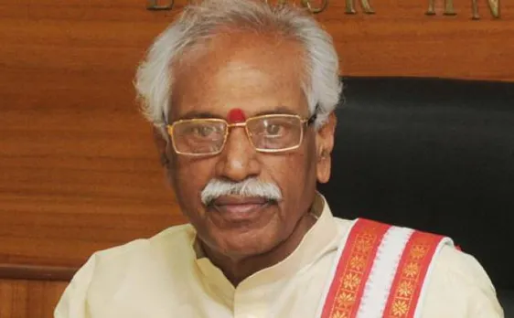 Labour reforms to help 50 lakh security guards, says  Labour Minister Bandaru Dattatreya