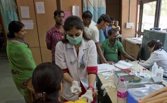 Chikungunya outbreak in Delhi, over 1,000 people affected 