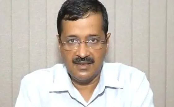 Watch: In his first video message after tongue surgery, Kejriwal declares all-out war against mosquitoes